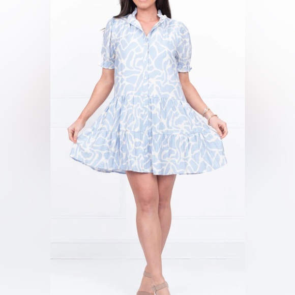 ⭐️BOUTIQUE DRESS⭐️ - Picture 2 of 9